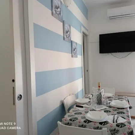 Apartamento Vjllanna *