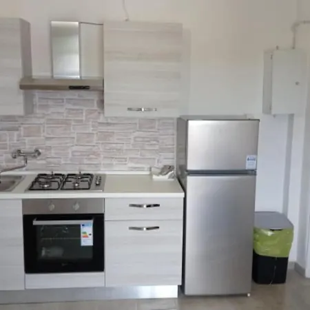 Apartman Vjllanna
