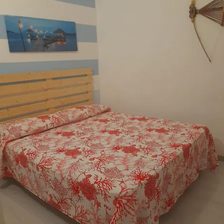 Vjllanna Apartman *