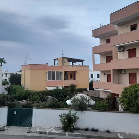 Apartman Vjllanna Gallipoli
