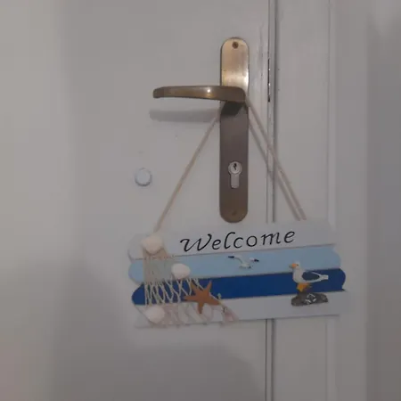 Vjllanna Apartamento