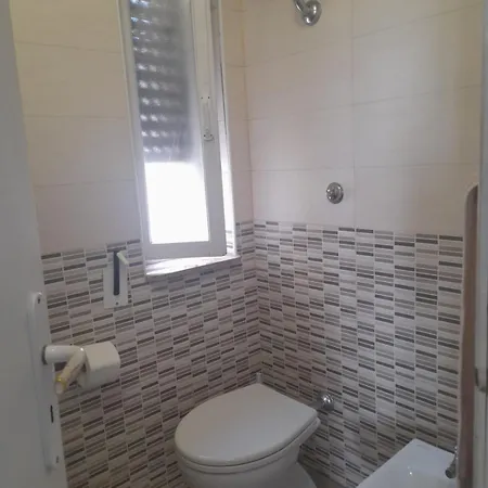 Apartamento Vjllanna