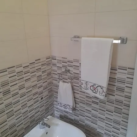 Apartamento Vjllanna Gallipoli