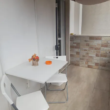 Vjllanna Apartamento