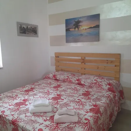 Apartamento Vjllanna
