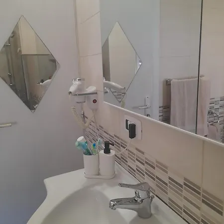 Apartamento Vjllanna *