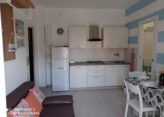 Apartman Vjllanna Gallipoli