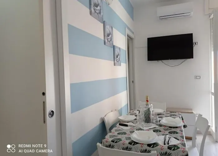 Apartman Vjllanna *
