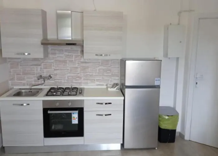 Apartman Vjllanna