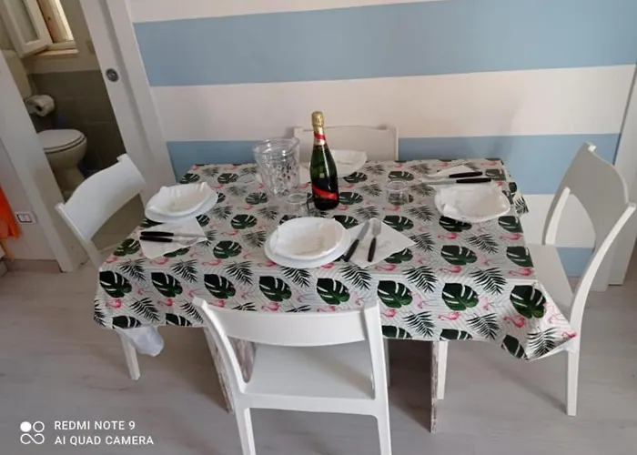 Apartman Vjllanna *