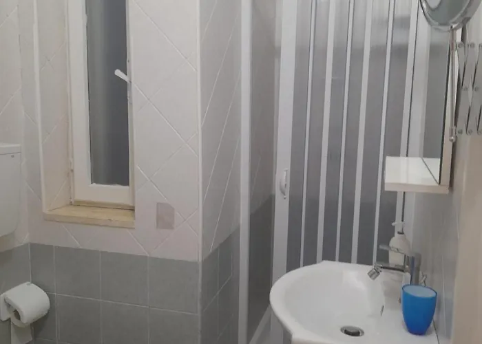 Vjllanna Apartman