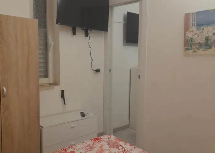 Vjllanna Apartman Gallipoli
