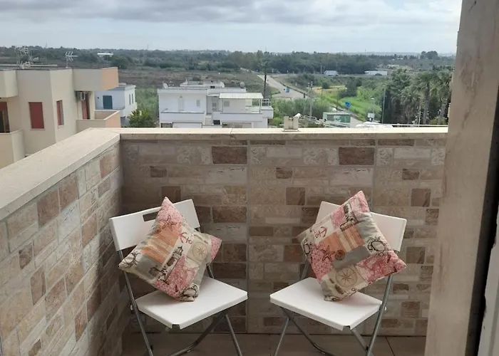 Apartman Vjllanna Gallipoli