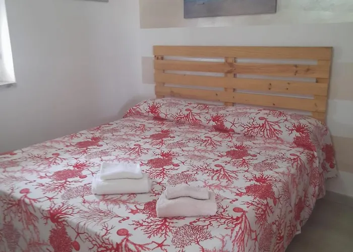 Apartman Vjllanna *