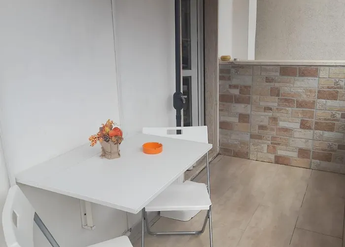 Vjllanna Apartman