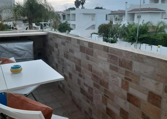 Vjllanna Apartman Gallipoli