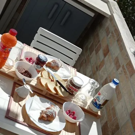 Vjllanna Appartement
