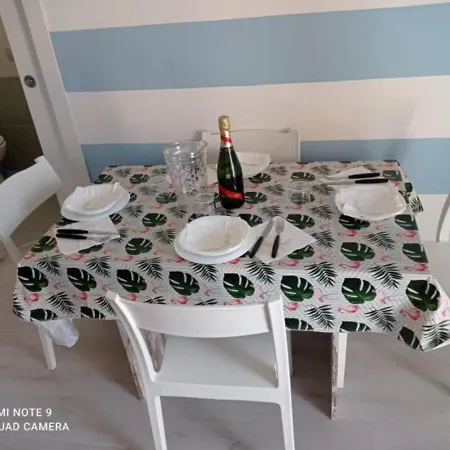 Appartement Vjllanna *