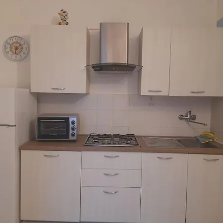 Vjllanna Appartement *