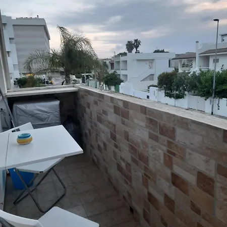 Appartement Vjllanna *