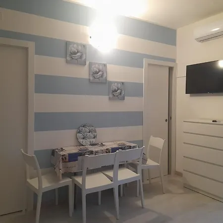 Vjllanna Appartement Gallipoli