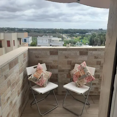Appartement Vjllanna Gallipoli