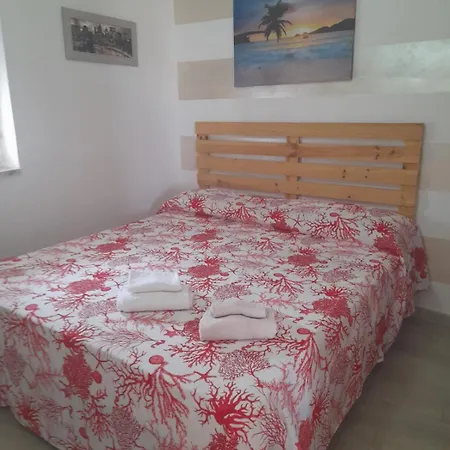 Appartement Vjllanna *