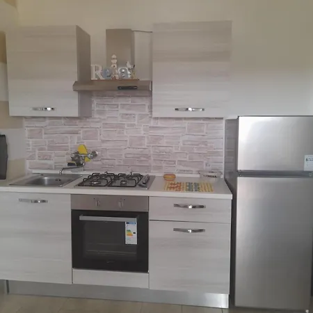 Appartement Vjllanna
